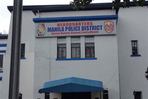 mpd hq one stop shop|Manila Police District .